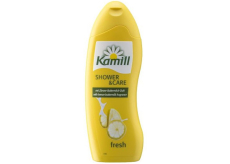 Kamill Fresh Citron & Podmáslí sprchový gel 250 ml