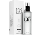 Giorgio Armani Acqua di Gio Parfum parfém pro muže 150 ml náplň