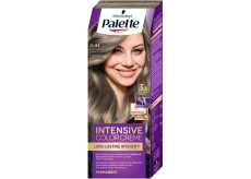 Schwarzkopf Palette Intensive Color Creme barva na vlasy 8-21 Světlý popelavě plavý