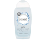 Femfresh Sensitive intimní mycí emulze 250 ml