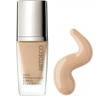 Artdeco High Performace Lifting Foundation zpevňující dlouhotrvající make-up 11 Reflecting Honey 30 ml