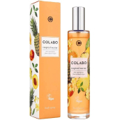 Colabo Tropical Nectar tělová mlha na tělo a vlasy pro unisex 50 ml