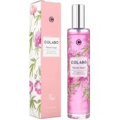 Colabo Flower Hour tělová mlha na tělo a vlasy pro unisex 50 ml