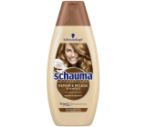 Schauma Repair & Pflege šampon pro poškozené a suché vlasy 400 ml