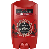 Old Spice White Wolf deodorant stick pro muže 50 ml