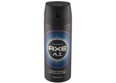Axe Limited Edition A.I. deodorant sprej pro muže 150 ml