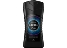 Axe Limited Edition A.I. sprchový gel pro muže 250 ml
