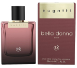 Bugatti Bella Donna Intensa parfémovaná voda pro ženy 60 ml