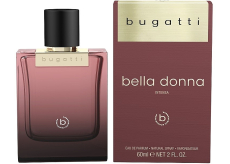 Bugatti Bella Donna Intensa parfémovaná voda pro ženy 60 ml