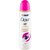 Dove Advanced Care Acai Berry antiperspirant deodorant sprej 150 ml