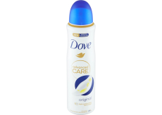 Dove Advanced Care Original antiperspirant deodorant sprej 150 ml