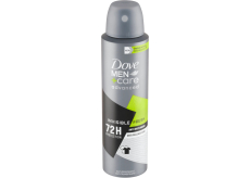 Dove Men + Care Advanced Invisible Fresh antiperspirant deodorant sprej pro muže 150 ml