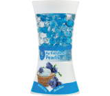 Ardor Air Freshner Pearls Fresh Linen - Vůně čerstvě vypraného prádla gelový osvěžovač vzduchu perly 150 g