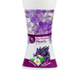 Ardor Air Freshner Pearls Lavender - Levandule gelový osvěžovač vzduchu perly 150 g
