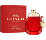 Coach Love parfémovaná voda pro ženy 30 ml