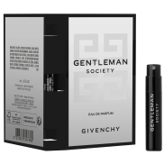 Givenchy Gentleman Society 2023 parfémovaná voda pro muže 1 ml s rozprašovačem, vialka
