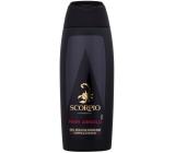 Scorpio Noir Absolu sprchový gel pro muže 250 ml