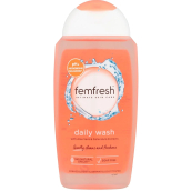 Femfresh Daily intimní mycí emulze 250 ml