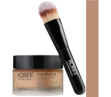Korff Cure Make Up krémový make-up s liftingovým efektem 06 Cacao 30 ml