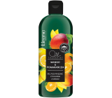 Lirene Oil Therapist Mango & Orange sprchový gel s mangovým olejem 400 ml