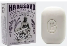 For Merco Hanušovo Levandulové přírodní kosmetické mýdlo 100 g