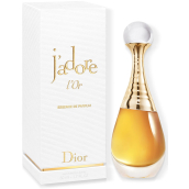 Christian Dior Jadore L´Or Essence parfém pro ženy 50 ml