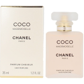 Chanel Coco Mademoiselle parfémovaná voda na vlasy pro ženy 35 ml