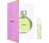 Chanel Chance Eau Fraiche parfémovaná voda pro ženy 1,5 ml s rozprašovačem, vialka