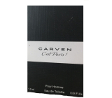 Carven C'est Paris! Pour Homme toaletní voda 1,2 ml s rozprašovačem, vialka