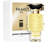 Paco Rabanne Fame parfém plnitelný flakon pro ženy 30 ml