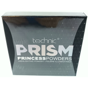 Technic Prism Princess Powders rozjasňující pudr 4 x 2 g