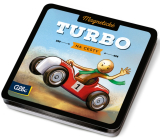Albi Magnetické hry na cesty Turbo, doporučený věk 4+