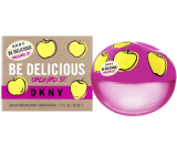 DKNY Donna Karan Be Delicious Orchard Street parfémovaná voda pro ženy 50 ml