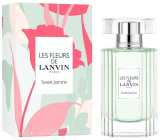 Lanvin Les Fleurs Sweet Jasmine toaletní voda pro ženy 50 ml