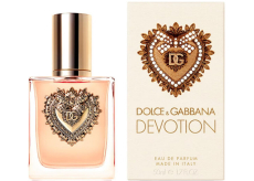 Dolce & Gabbana Devotion parfémovaná voda pro ženy 50 ml