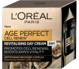 Loreal Paris Age Perfect Cell Renew denní krém proti vráskám 50 ml