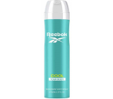 Reebok Cool Your Body deodorant sprej pro ženy 150 ml