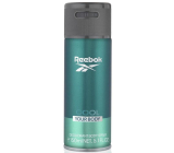 Reebok Cool Your Body deodorant sprej pro muže 150 ml