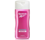 Reebok Inspire Your Mind sprchový gel pro ženy 250 ml