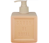 Savon De Royal Cream tekuté mýdlo na ruce 500 ml dávkovač
