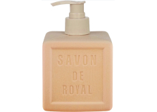 Savon De Royal Cream tekuté mýdlo na ruce 500 ml dávkovač