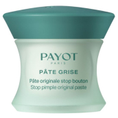 Payot Pate Grise Originale Stop Bouton zmatňující pasta na akné na dozrávání pupínků 15 ml