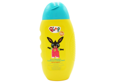 Bing 3v1 šampon, kondicionér a sprchový gel pro děti 300 ml