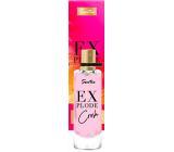 Sentio Ex Plode Crush parfémovaná voda pro ženy 15 ml
