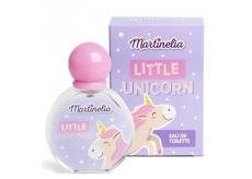 Martinelia Little Unicorn toaletní voda pro děti 30 ml