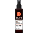 The Doctor Health & Care Panthenol + Apple Vinegar Reconstruction hydratační sprej pro snadné rozčesávání vlasů 150 ml