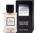 David Beckham Follow Your Instinct parfémovaná voda pro muže 50 ml
