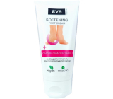 Eva Natura Softening Foot Cream změkčující krém na nohy proti popraskaným patám 75 ml
