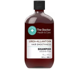 The Doctor Health & Care Urea + Allantoin uhlazující šampon na vlasy 355 ml