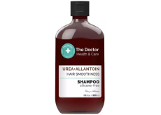 The Doctor Health & Care Urea + Allantoin uhlazující šampon na vlasy 355 ml